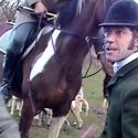 Isle of Wight hunter cautioned