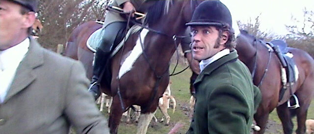 Acer Wingate, Isle of Wight Hunt, was cautioned