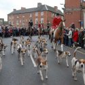 Atherstone Hunt protesters get warnings overturned
