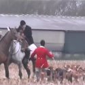 ‘Not enough evidence’ to prosecute Warwickshire fox hunt members despite video footage