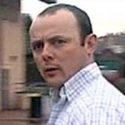 Racist badger baiter fined