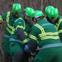 Two men arrested after attack on animal welfare activists at hunt
