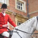 Middleton Hunt hounds die beside a grass verge after they are hit by cars