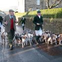 Four suspects wanted following Boxing Day hare hunt assault on protestors
