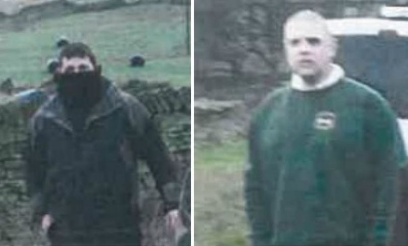 Five charged with affray after Boxing Day attack on Colne Valley Beagles protesters