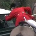 Cotswold Huntsman convicted of racial abuse