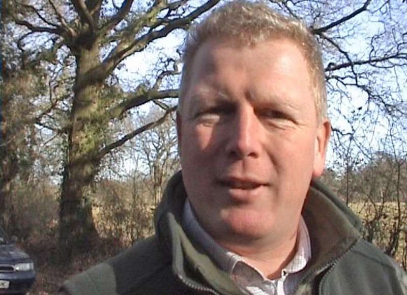 Carping Countryside officials have to go