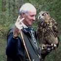 Crawley and Horsham Hunt’s bird man cautioned