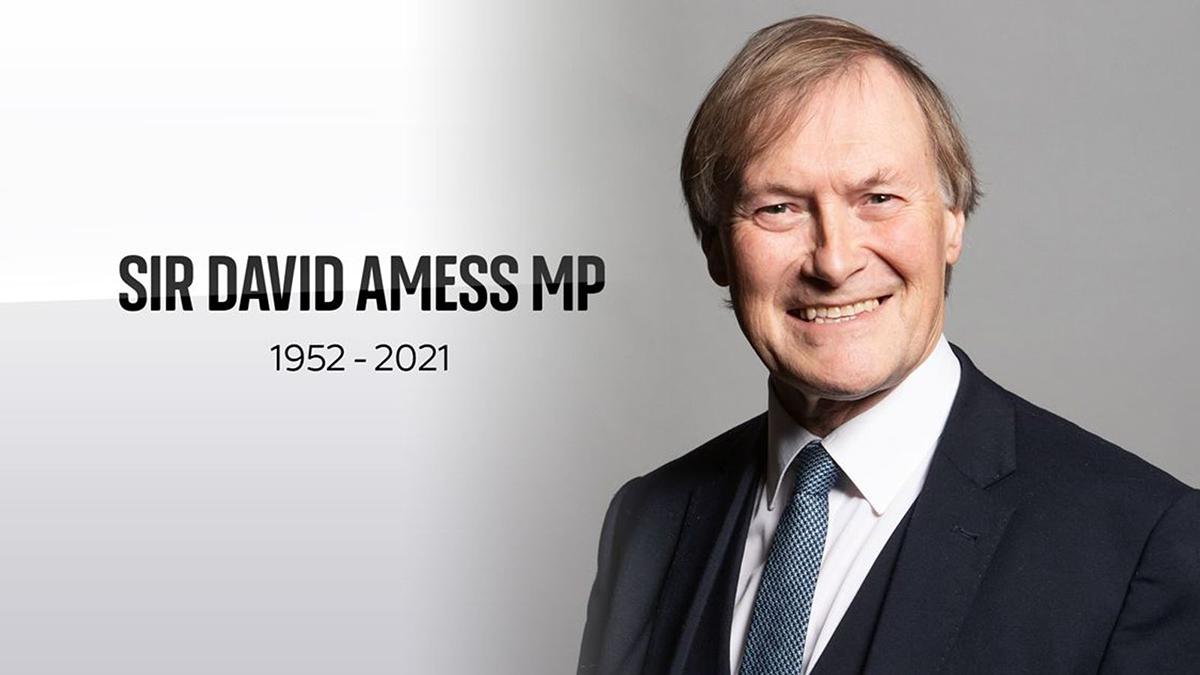 David Amess MP one of the few Tories to oppose foxhunting