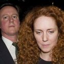 David Cameron link to violent hunt