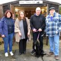 Family pets ‘chased by a pack of hounds’ as hunt causes havoc in village