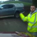 Police seek Fernie Hunt supporter who launched hammer attack on sabs