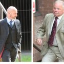 Two members of Fitzwilliam Hunt in court charged with hunting offences