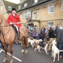 Fitzwilliam Huntsman guilty of hunting with dogs
