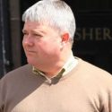 Gamekeeper used illegal gin trap