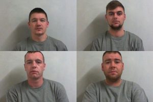 ‘Horrific’ Teeside badger baiting gang banned from North Yorkshire