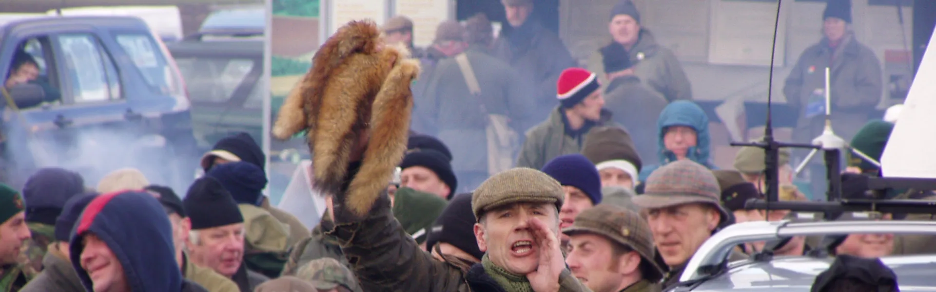 Pro hunt organisations, Countryside Alliance