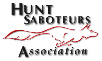 North Cotswold Hunt terrierman cautioned for assaulting a sab