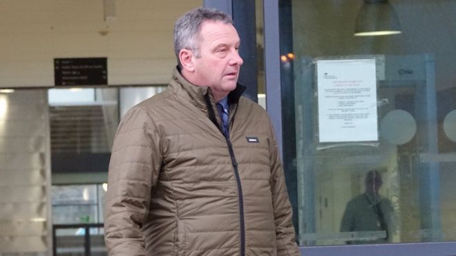 Thurlow huntsman found guilty of illegal hunting and assault