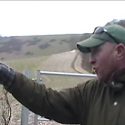 ‘Volatile’ IW Hunt terrier man loses gun licence