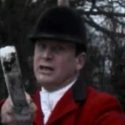 Hunt master and hunt staff charged with illegal hunting
