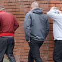 Blood-spattered “barbaric” hunters jailed after attacking badger