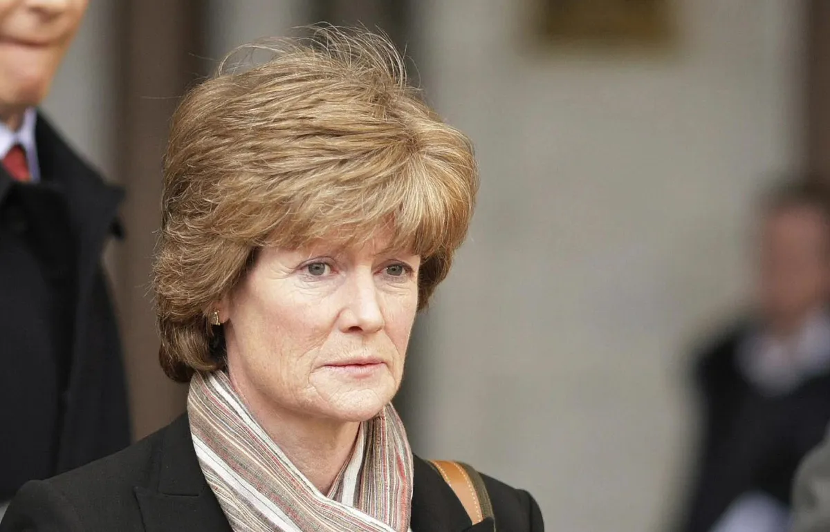 Belvoir Hunt attack: Princess Diana’s sister vouches for violent attacker