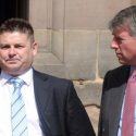 Hunt master convicted of setting hounds on foxes