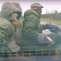 Police investigate spade attack by masked men on hunt saboteurs’ car