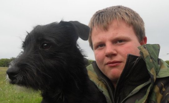 Hunt terriermen interfering with Devon badger sett trial