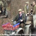Nicholas Soames – Quad an idiot