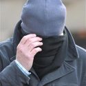 OAP shot at trapped cat for ‘digging up his flowers’
