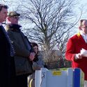 Illegal hare hunt claims probe in Pendle