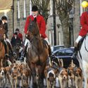 Hunt breakaway group ‘reckless and dangerous’