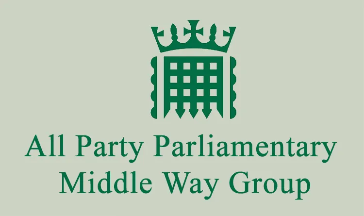 All Party Parliamentary Middle Way Group on Hunting with Dogs