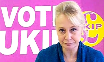 UKIP Jane Collins