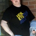 Badger baiting thug appeals against term