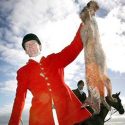 Tories bail out ‘barbaric fox hunters’ with £50,000 cash