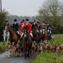 Police investigate after hunts damage property in Easingwold